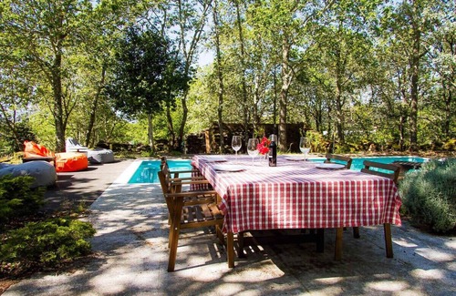 Venade House | Liiiving in Caminha | Oak Tree Chill House