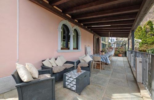 Consiglio di Rumo Apartment | Liivv House Apartment - Lake Como