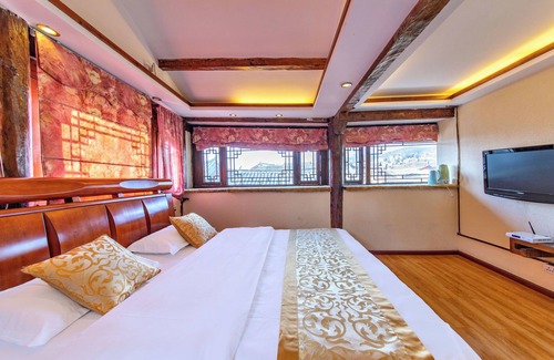 Dayan Old Town House | Lijiang Xueshanyu Inn
