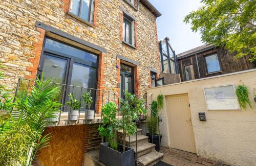 Arsenal-Redon Apartment | LIK APPARTS MABILAY