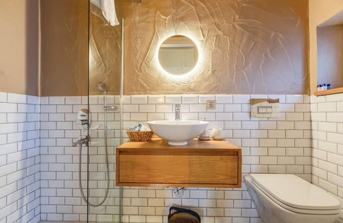 Tokoglu Hotel | Lika Alacati