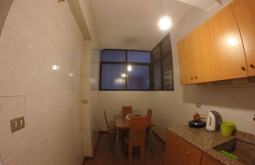 Mar Mikhael House | "Like a Local "- Cosy apartment in Central Beirut