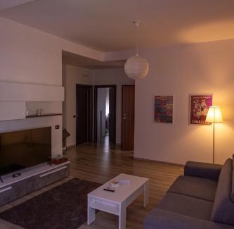 Reggio Calabria Apartment | Like Home Apartment