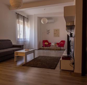 Reggio Calabria Apartment | Like Home Apartment