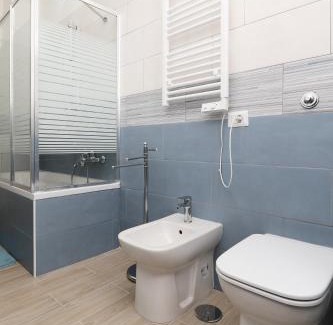 Nocera Superiore Apartment | Like Home