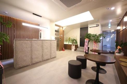 Dong-Gu Hotel | Like Hotel