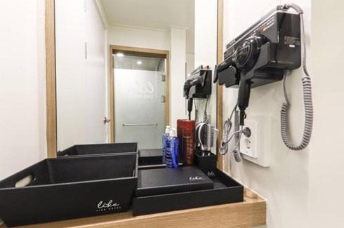 Dong-Gu Hotel | Like Hotel