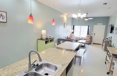 South Padre Island Condo | * Like New Killer Patio * Stunner close to Beach