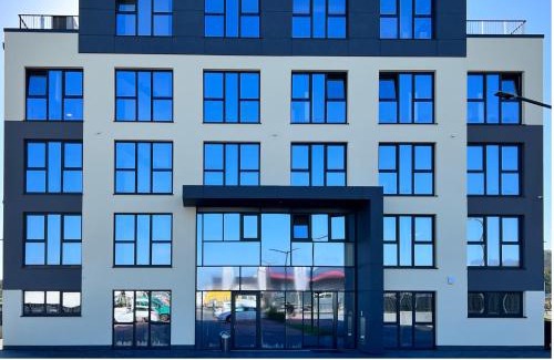 Rosbach vor der Hoehe Apartment | LikeDaheim Apartments