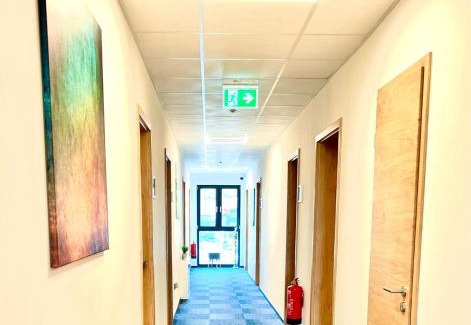 Rosbach vor der Hoehe Apartment | LikeDaheim Apartments