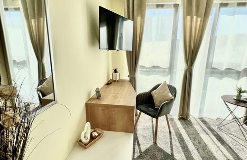 Rosbach vor der Hoehe Resort | LikeDaheim Apartments