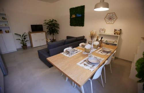 Ferrara Apartment | LikeHome San Romano -3Rooms - 10persone -Ferrara