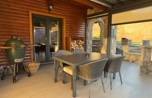 Gospic House | Liko Diko Holiday Home