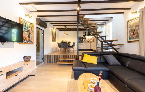 Gospic House | Liko Diko Holiday Home