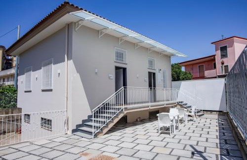Scafati House | Lilì Apartments