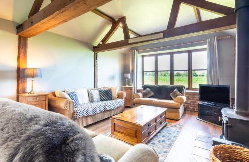 Irstead House | Lilac Barn