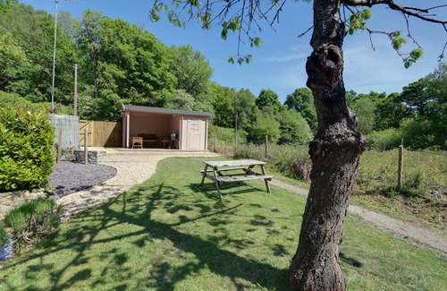 Lydney House | Lilac Cottage