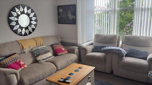 Skegness House | Lilac Villa Skegness