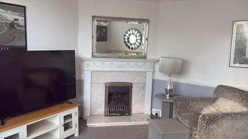 Skegness House | Lilac Villa Skegness