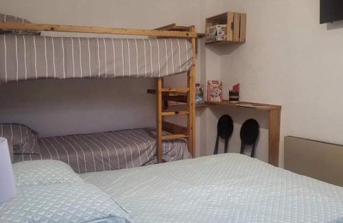 Saint-Bonnet-en-Champsaur Apartment | Lilas