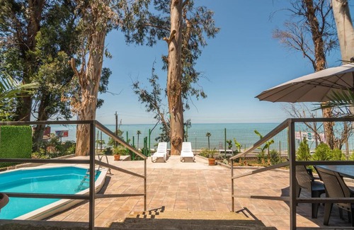 Khelvachauri Villa | Lile VILLA