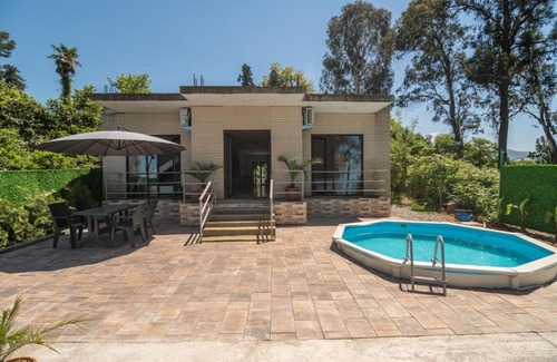 Khelvachauri Villa | Lile VILLA