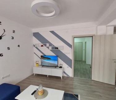 Kumanovo Apartment | Lili`s Apartment