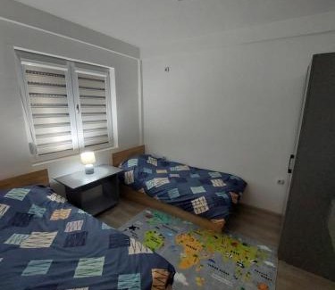 Kumanovo Apartment | Lili`s Apartment