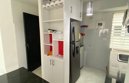 Cali Apartment | LILI VALLEY APARTMENT PRIMAVERA 403D