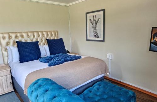 Beacon Bay House | Lilitha Boutique Hotel-East London