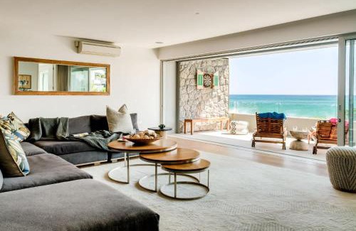 Camps Bay Apartment | Lillamton