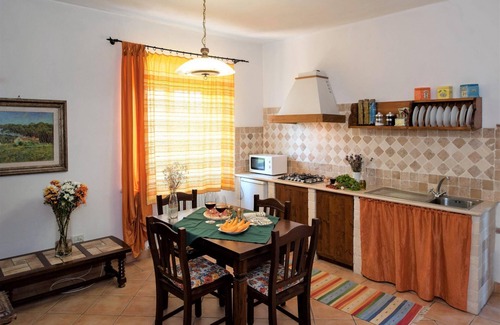 Bollano Apartment | Lillarosa is Your Agritourism Close to Siena
