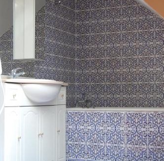 Vauban - Wazemmes Apartment | Lille Wazemmes Grand Duplex lumineux prox métro