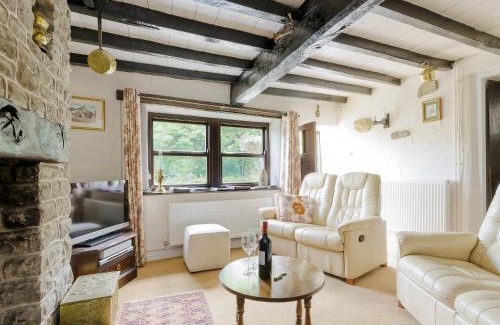 Peak District National Park House | Lillegarth