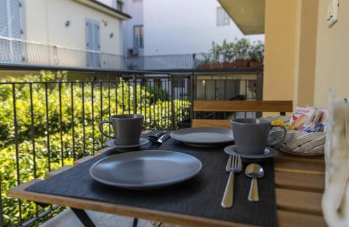 San Jacopino Apartment | Lilli's sunshine apartment