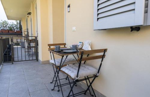 San Jacopino Apartment | Lilli's sunshine apartment