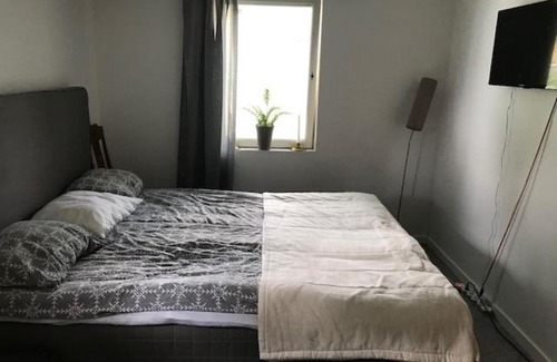 Varmdo House | Lillstugan Värmdö