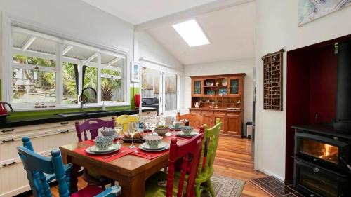 Stanwell Park House | Lilly Pilly Arthouse