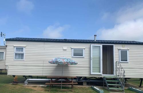 Selsey Resort | LillyPad Caravan