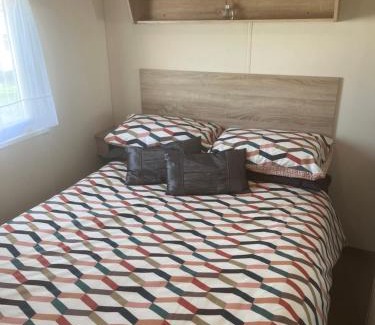 Selsey Resort | LillyPad Caravan