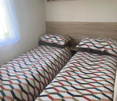 Selsey Resort | LillyPad Caravan