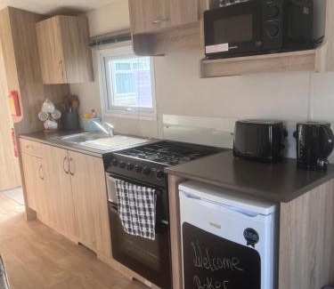 Selsey Resort | LillyPad Caravan