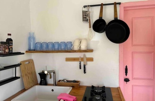 Granadilla de Abona House | Lillys maerchenhafte Finca