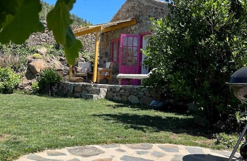 Granadilla de Abona House | Lillys maerchenhafte Finca