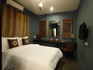 Chang Khlan Hotel | Lilu Chiang Mai