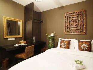 Chang Khlan Hotel | Lilu Chiang Mai