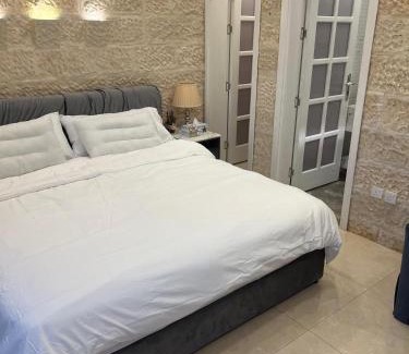 Durrat Al-Arous Resort | Lily Beach Resort