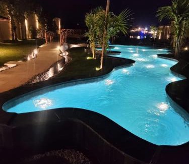 Durrat Al-Arous Resort | Lily Beach Resort