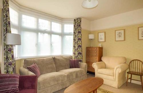 Minehead House | Lily House