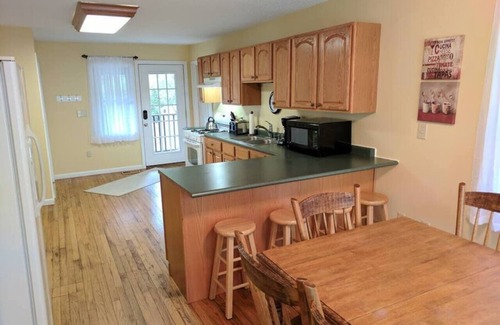 Chestertown Apartment | Lily Pad North at Loon Lake near Gore Mountain